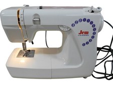 Janome jem sewing for sale  UK