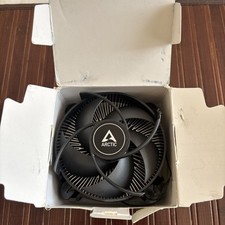 Refrigerador de CPU ARCTIC Alpine 12 CO – 92mm ventilador PWM, compatibilidade com soquete Intel comprar usado  Enviando para Brazil