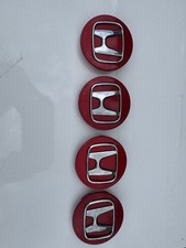 honda centre caps for sale  ENFIELD