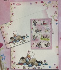 Diddl lots papiers d'occasion  Saint-Julien-du-Sault