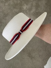 New white straw for sale  FRINTON-ON-SEA