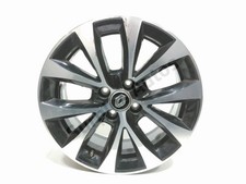 Jante aluminium 403000315r d'occasion  France
