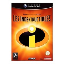 Jeu game cube d'occasion  Les Mureaux