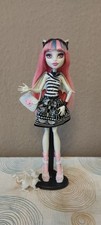 Monster high puppe gebraucht kaufen  Düsseldorf