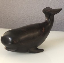 Large hand carved for sale  Danville