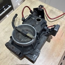 Ford escort mk3 for sale  MOLD