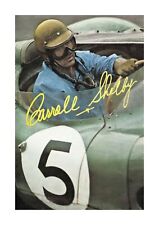 Carroll shelby aston for sale  BALLATER