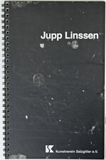 Jupp linssen kunstverein gebraucht kaufen  Bonn