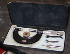 Moore wright micrometer for sale  KEIGHLEY