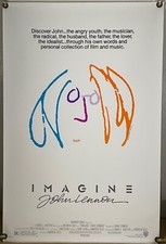 Imagine john lennon for sale  Camas