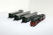Märklin mini club gebraucht kaufen  Hamburg