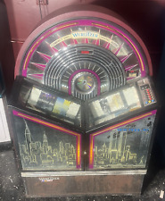 Vintage wurlitzer compact for sale  Rockledge