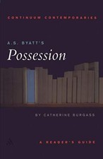 Byatt possession reader for sale  UK