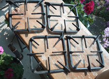 Grate replacement parts for sale  Stroudsburg