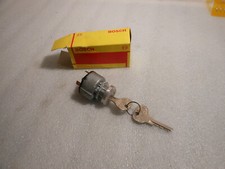 Zünd startschalter bosch gebraucht kaufen  Börtlingen
