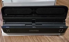 Unitek dock station for sale  Athens
