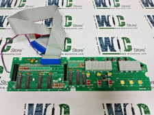Usado, Circuito de exibição digital gravador gráfico 500S1096-2 REV BC 500P1096/180246.05C ABB comprar usado  Enviando para Brazil