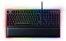 Razer huntsman elite gebraucht kaufen  Rennerod