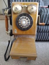 Antique style telephone. for sale  LIVERPOOL