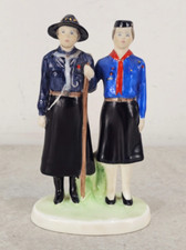 Coalport figurine 75th for sale  LEICESTER