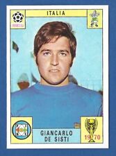 Figurina calciatori panini usato  Perugia