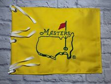 Undated augusta masters for sale  Belleville