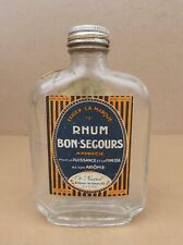 Ancienne bouteille flasque d'occasion  Polliat