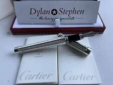 Cartier pasha cartier for sale  DERBY