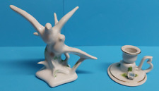 Tauben ast porzellanfigur gebraucht kaufen  Saarbrücken