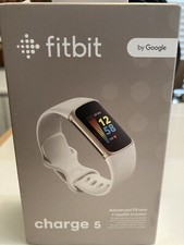 Fitbit charge rainbow for sale  Fishers