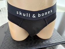 Skull bones black for sale  El Dorado Hills