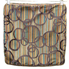 Set throw pillow for sale  Rogers