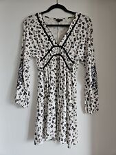 Topshop white cream for sale  LIVERPOOL