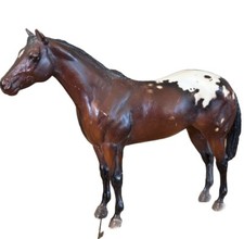 Vintage breyer horse for sale  Greenleaf