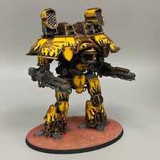 Warlord battle titan for sale  ASHFORD