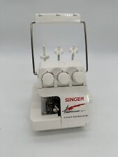 Singer tiny serger for sale  Shipping to Ireland