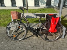 Zoll damencityrad gang gebraucht kaufen  Jülich