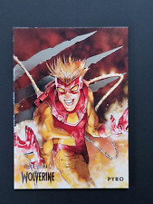 Marvel fleer ultra gebraucht kaufen  Bad Dürkheim