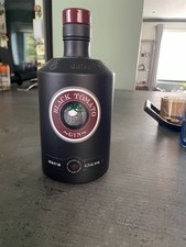 Empty black coloured for sale  PAISLEY