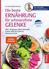 Beste ernährung schmerzfreie gebraucht kaufen  Köln