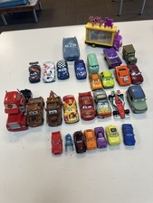 Disney pixar cars for sale Disney pixar cars for sale  Barstow