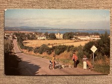 1980 postcard edderton for sale  AUCHTERARDER