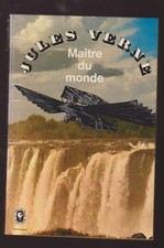 Rare. jules verne d'occasion  France