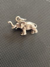 Charm elefant gebraucht kaufen  Döbeln
