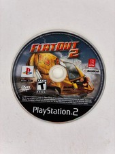 Multijogador FlatOut 2 PlayStation 2 videogame corrida adolescente comprar usado  Enviando para Brazil