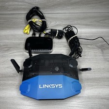 Linksys wrt1900ac 1300 for sale  Cheney