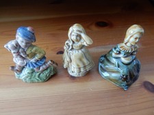 Three nursery rhyme for sale  BOSTON