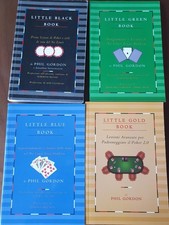 Libri sul poker usato  Roma