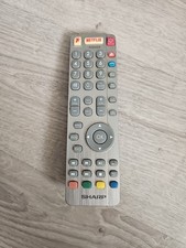 Genuine sharp 24dhg6132kfm for sale  STOKE-ON-TRENT
