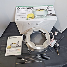 New cuisinart electric for sale  Seymour